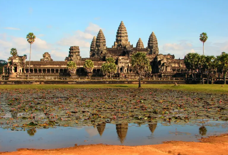 Indochina Odyssey: Culture, Nature & Timeless Wonders
