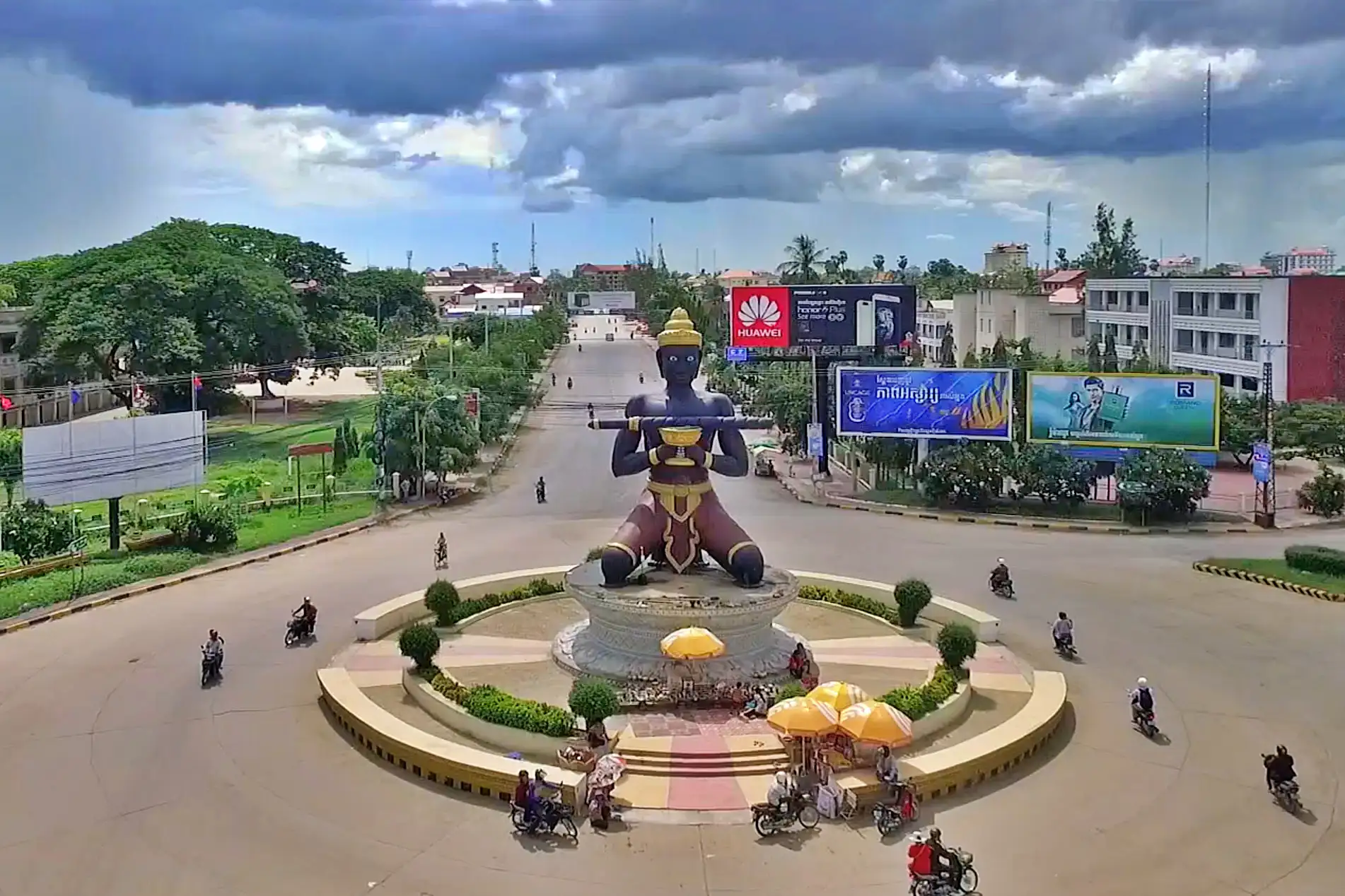 Battambang