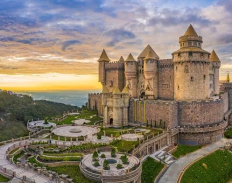 Vietnam Exploration from North to South: Hanoi, Danang and Ho Chi Minh