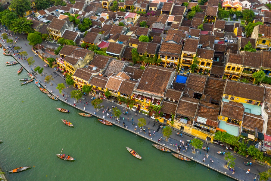 Hoian